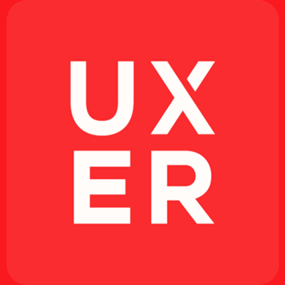 Logo de UXER School