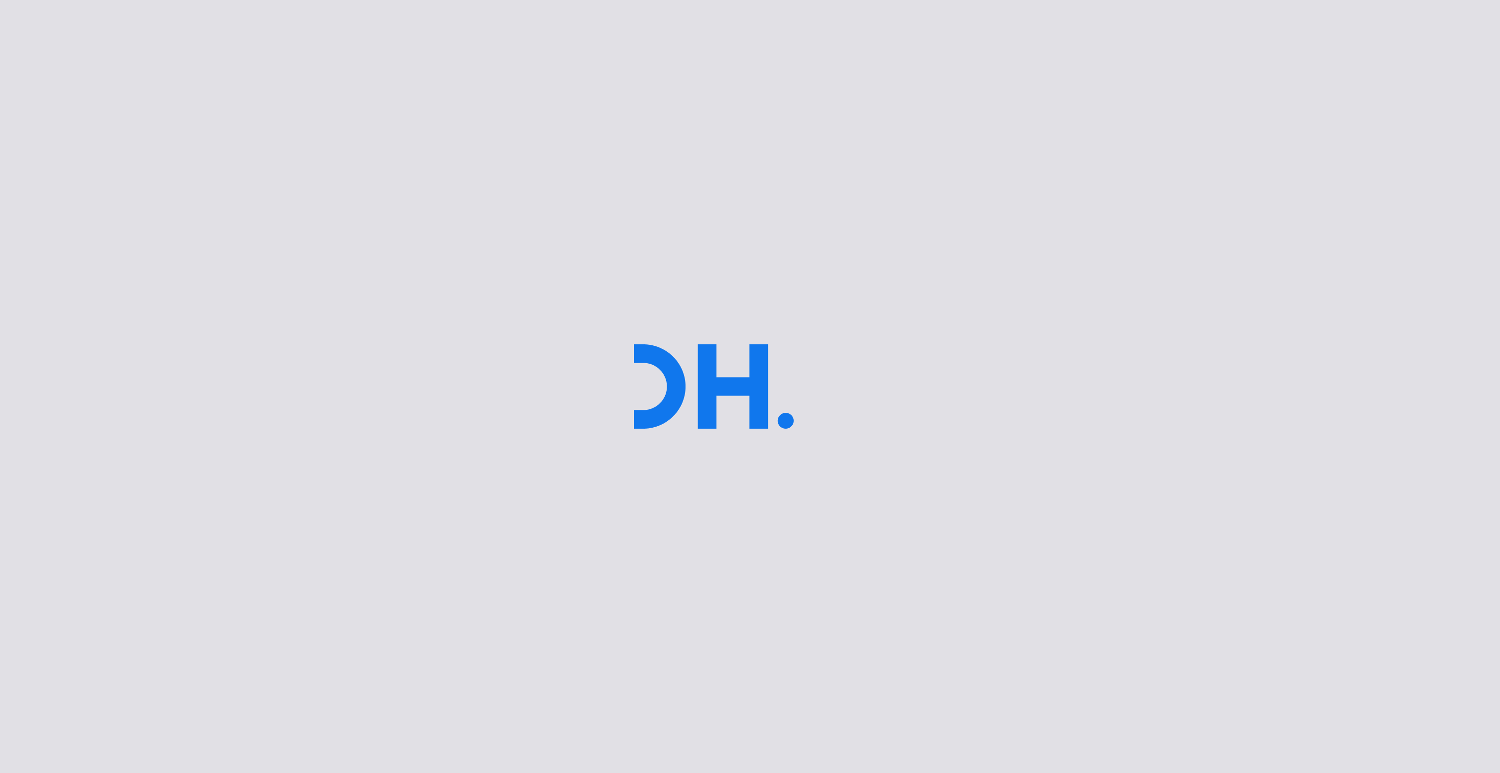 Video completo del proyecto DH Retail App